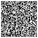 QR code with Q-P Cleaners contacts