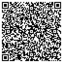 QR code with Won Cleaners contacts
