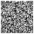 QR code with J W & Assoc contacts