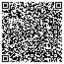QR code with D Future Inc contacts