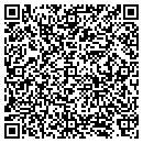 QR code with D J's Laundry Mat contacts