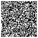 QR code with Homosassa Blueprint contacts