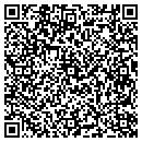 QR code with Jeanies Laundries contacts