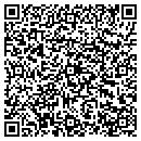 QR code with J & L Coin Laundry contacts