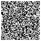 QR code with Just Right Coin Laundry LLC contacts