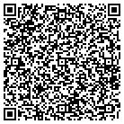 QR code with L & T Coin Laundry contacts