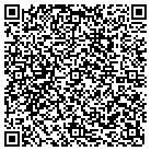 QR code with Martin County Cleaners contacts
