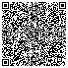 QR code with M C Laundry & Cleaning Service contacts