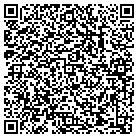 QR code with Soaphia Laundry Center contacts