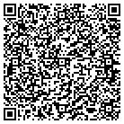 QR code with James King Cleaners & Laundry contacts