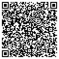 QR code with Wash 1 contacts