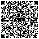 QR code with Fabricare on Broadway contacts