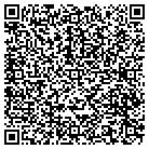 QR code with Hickory Hills Soap Opera Lndry contacts
