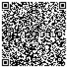 QR code with A G Precision Machining contacts