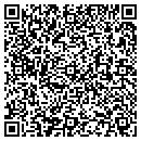 QR code with Mr Bubbles contacts