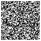 QR code with T J's Laundry & Dry Cleaning contacts