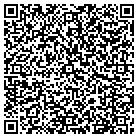 QR code with Woodridge Soap Opera Laundry contacts