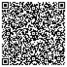 QR code with The Wash House Home Style Laundry contacts