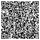 QR code with Ulysses Laundry contacts