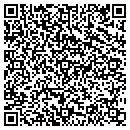 QR code with Kc Diaper Service contacts