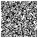 QR code with J & M Woo LLC contacts