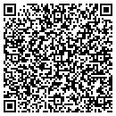QR code with S & S Dairy contacts
