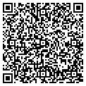 QR code with D & G contacts