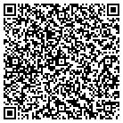 QR code with Kleenit Cleansers & Launderers contacts