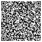 QR code with N P Dry Cleaners & Tailors contacts