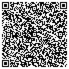 QR code with Serving Ourselves Laundry & Fd contacts