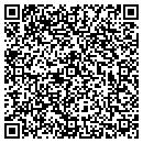 QR code with The Soap Box Laundromat contacts
