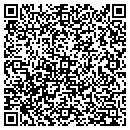 QR code with Whale of A Wash contacts