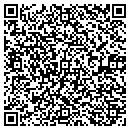 QR code with Halfway Coin Laundry contacts