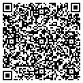 QR code with McAgcc contacts