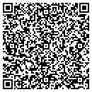 QR code with Keith's Service contacts