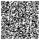 QR code with Richard L Goldstein CPA contacts