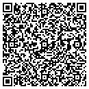 QR code with Hcsc-Laundry contacts