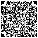 QR code with Ocean Laundry contacts