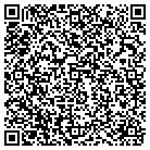 QR code with First Bargain Center contacts
