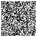 QR code with The Pyramat contacts