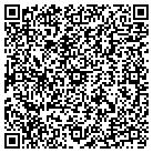QR code with V I P Laundry Center Inc contacts