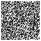 QR code with Wash Around the Clock contacts