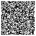 QR code with Capncaz contacts