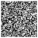 QR code with Cascade Linen contacts
