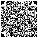 QR code with Creaset contacts