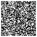 QR code with C U Launderette Inc contacts