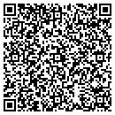 QR code with Hahn & Hessen contacts