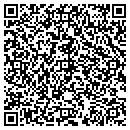 QR code with Hercules Corp contacts