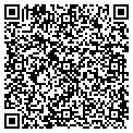 QR code with Kaso contacts