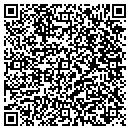 QR code with K N B Mercury Laundromat contacts